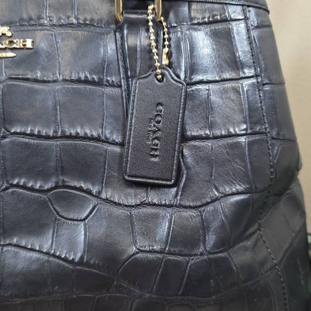 Coach Margot Carryall - Picture 4 of 16